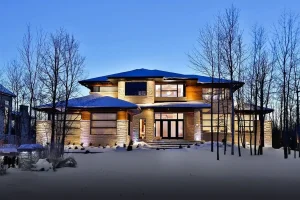 Fenestration CBE