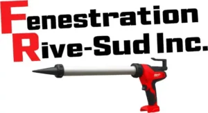 Fenestration rive-sud Inc.