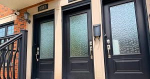 Fenestration rive-sud Inc.