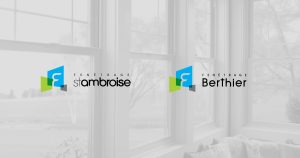 Fenêtrage Berthier