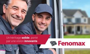 Fenomax