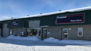 Fenplast® - Repentigny