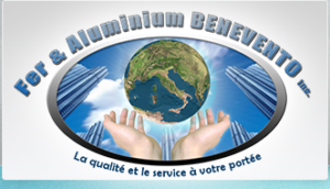 Fer Ornemental Benevento inc.