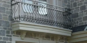 Fer Ornemental de Beauport inc