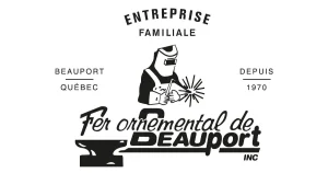Fer Ornemental de Beauport inc