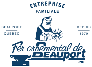 Fer Ornemental de Beauport inc