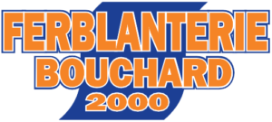Ferblanterie Bouchard 2000