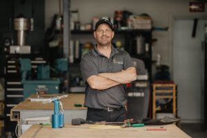 Ferblanterie Joël Ouellet inc.