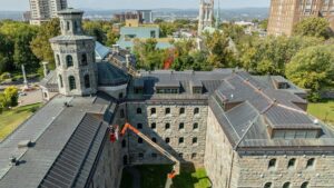 Ferblanterie Joël Ouellet inc.