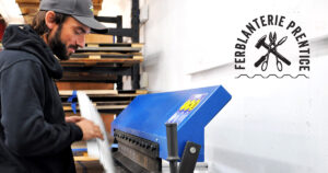 Ferblanterie Prentice inc.