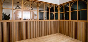 Fero Bosc Construction