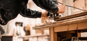 Fero Bosc Construction