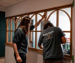 Fero Bosc Construction