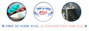 FIBRE DE VERRE PLUS