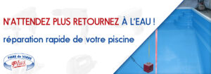 FIBRE DE VERRE PLUS