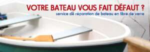 FIBRE DE VERRE PLUS