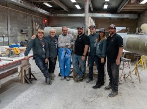 Fibre Mauricie ltée