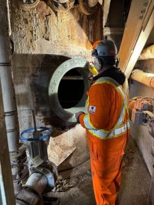 Fibre Mauricie ltée