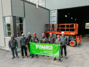 FINAR