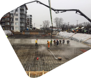 Finition Béton Cimpro Inc.