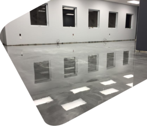Finition Béton Cimpro Inc.