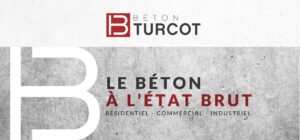 Finition De Béton Turcot Inc.