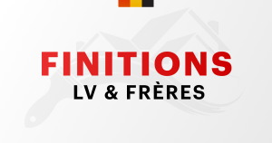 Finitions LV & Frères Inc.