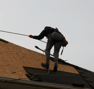 Firon Roofing inc.