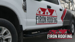 Firon Roofing inc.