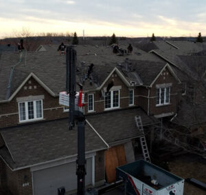 Firon Roofing inc.