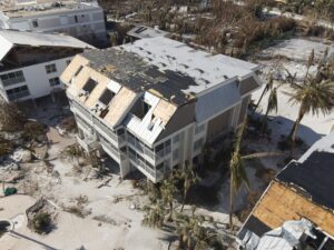 Firstonsite Restoration Limited