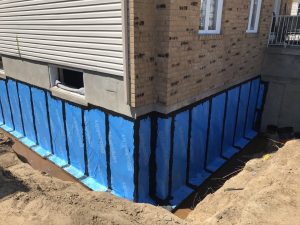 Fissure & Excavation Tremblay inc