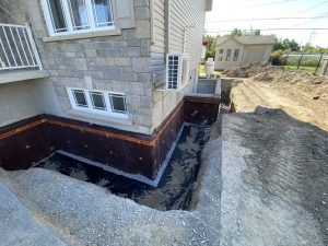 Fissure & Excavation Tremblay inc