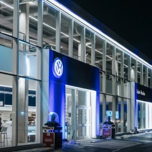 FIZE ÉLECTRIQUE INC.
