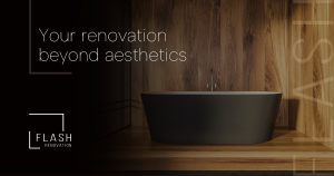 Flash Renovation