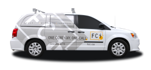 Fleming Communications Inc.