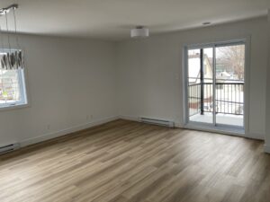 Fleury Gestion Construction