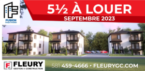 Fleury Gestion Construction