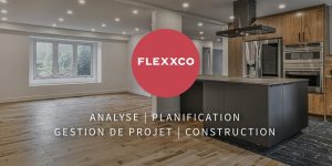 FLEXXCO CONCEPTION-CONSTRUCTION