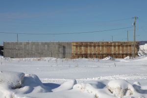 FONDATION B.H.B. INC.