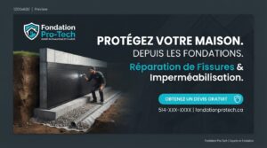 Fondation Pro-Tech