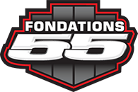 Fondations 55