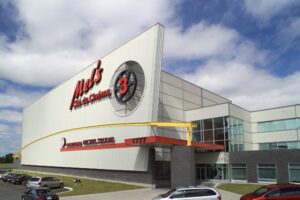 Fondations Béliveau Inc.