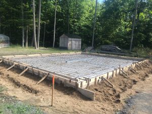 Fondations Lalonde et Sabourin inc.