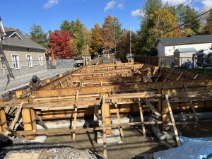 Fondations Lalonde et Sabourin inc.
