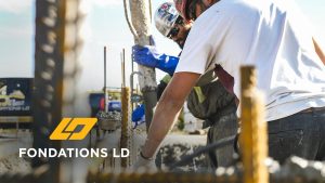 Fondations LD inc.