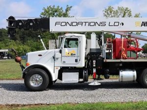 Fondations LD Inc