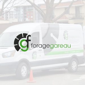 Forage Gareau Ltée