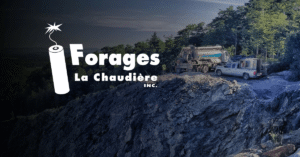 Forages La Chaudiere Inc.