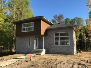 Force 1 Construction inc.